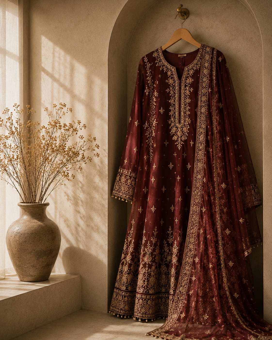 Occasion Wear