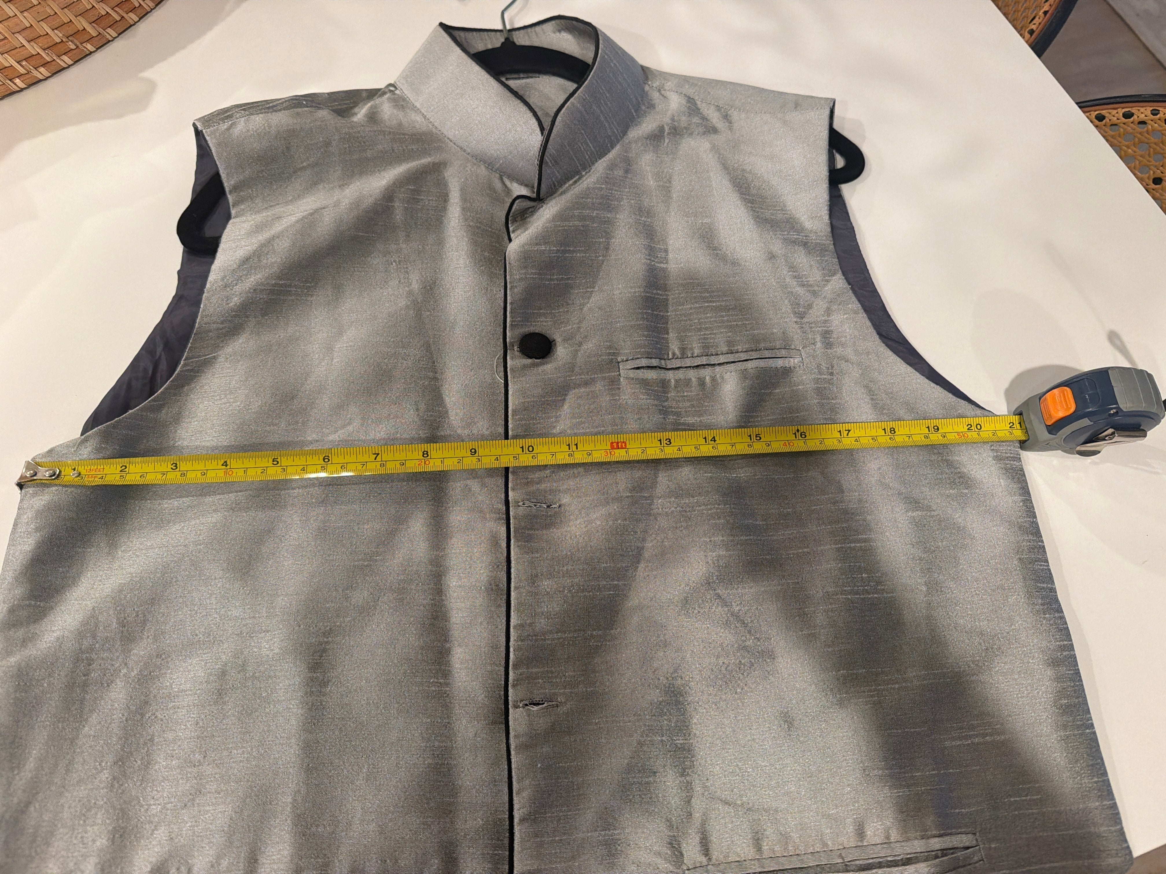 Men’s Formal Vest