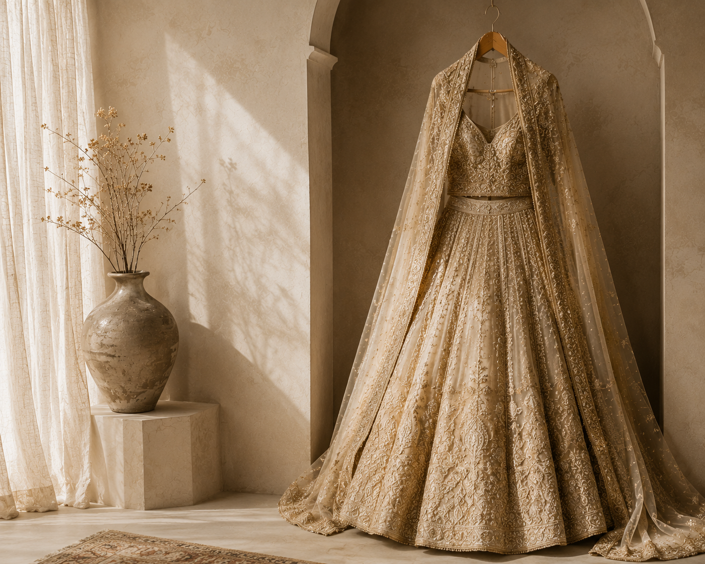 Bridal Wear