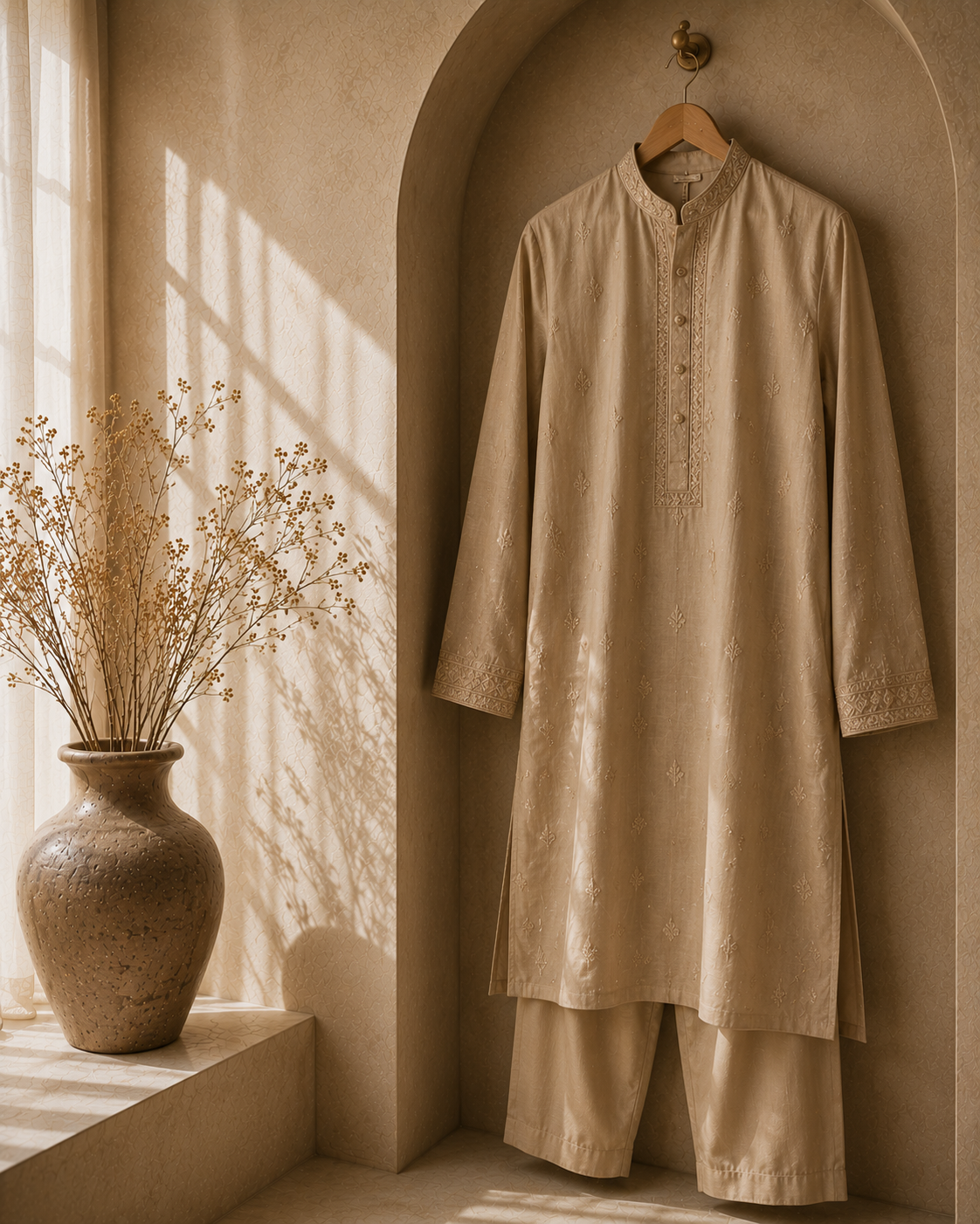 Kurta Sets