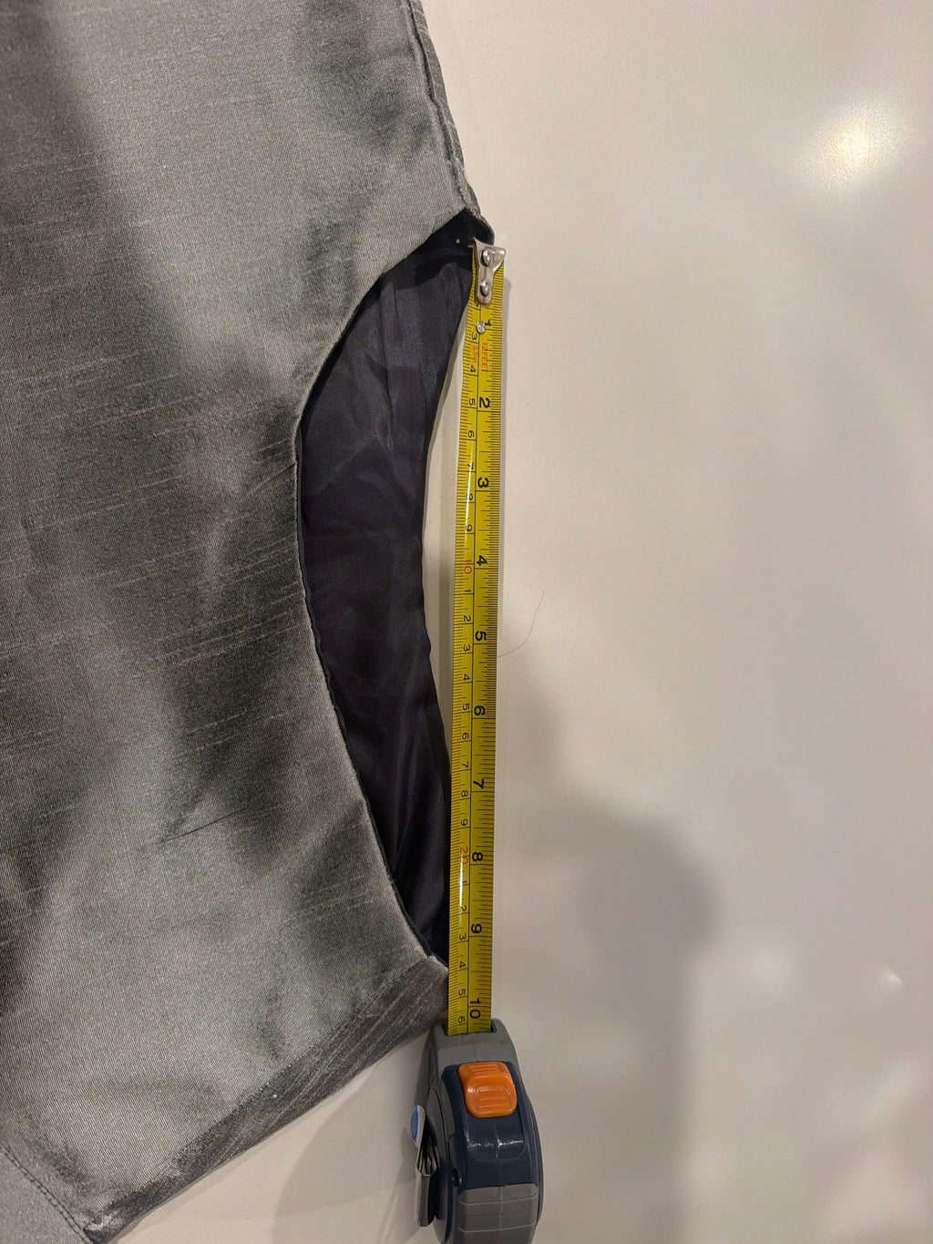 Men’s Formal Vest