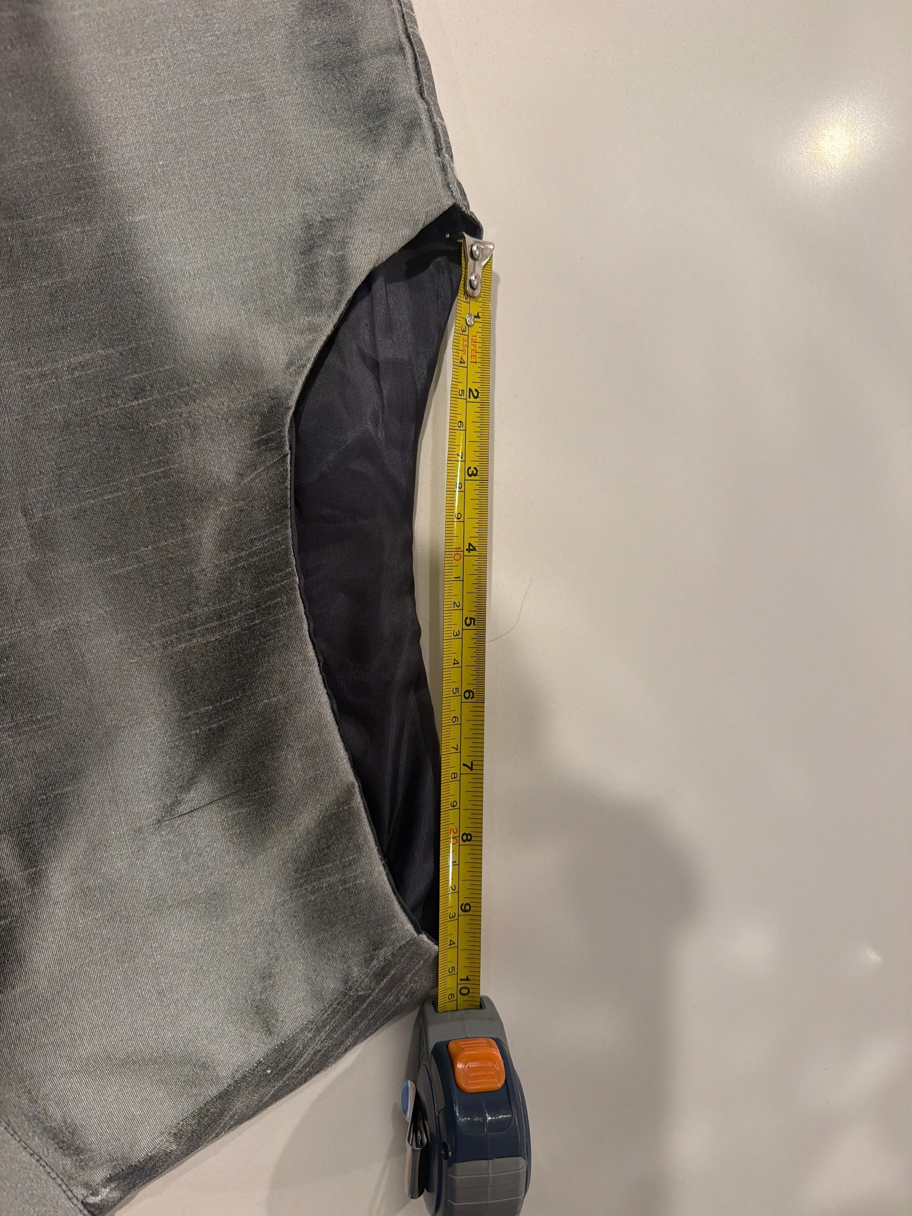 Men’s Formal Vest