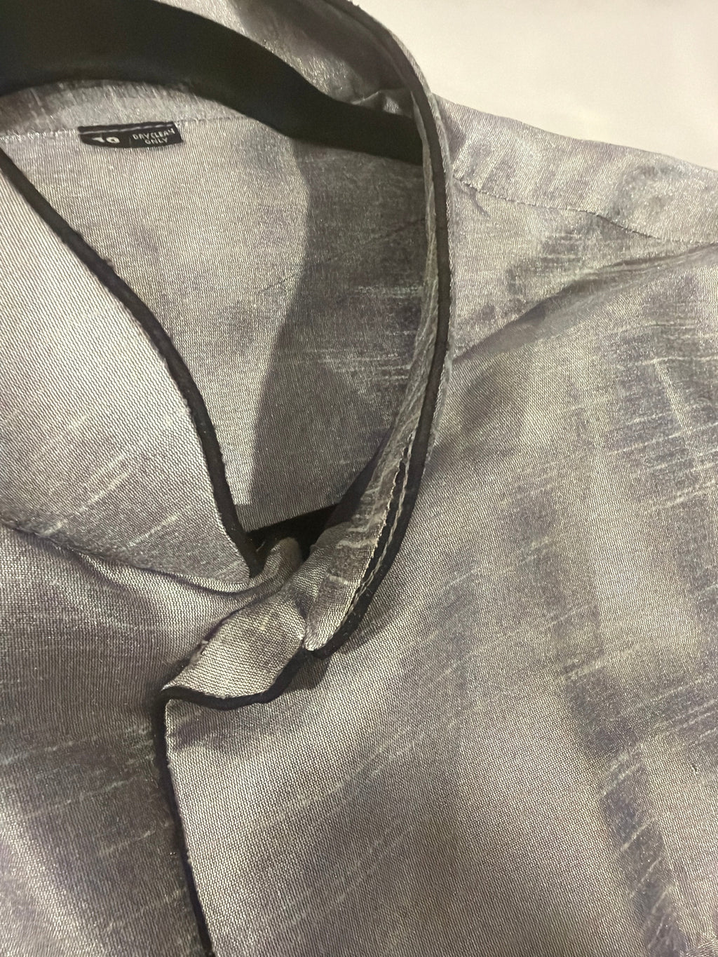 Men’s Formal Vest