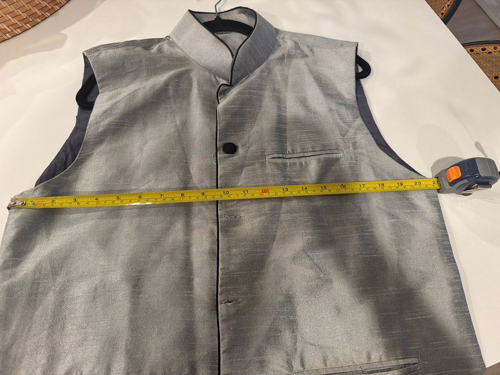 Men’s Formal Vest