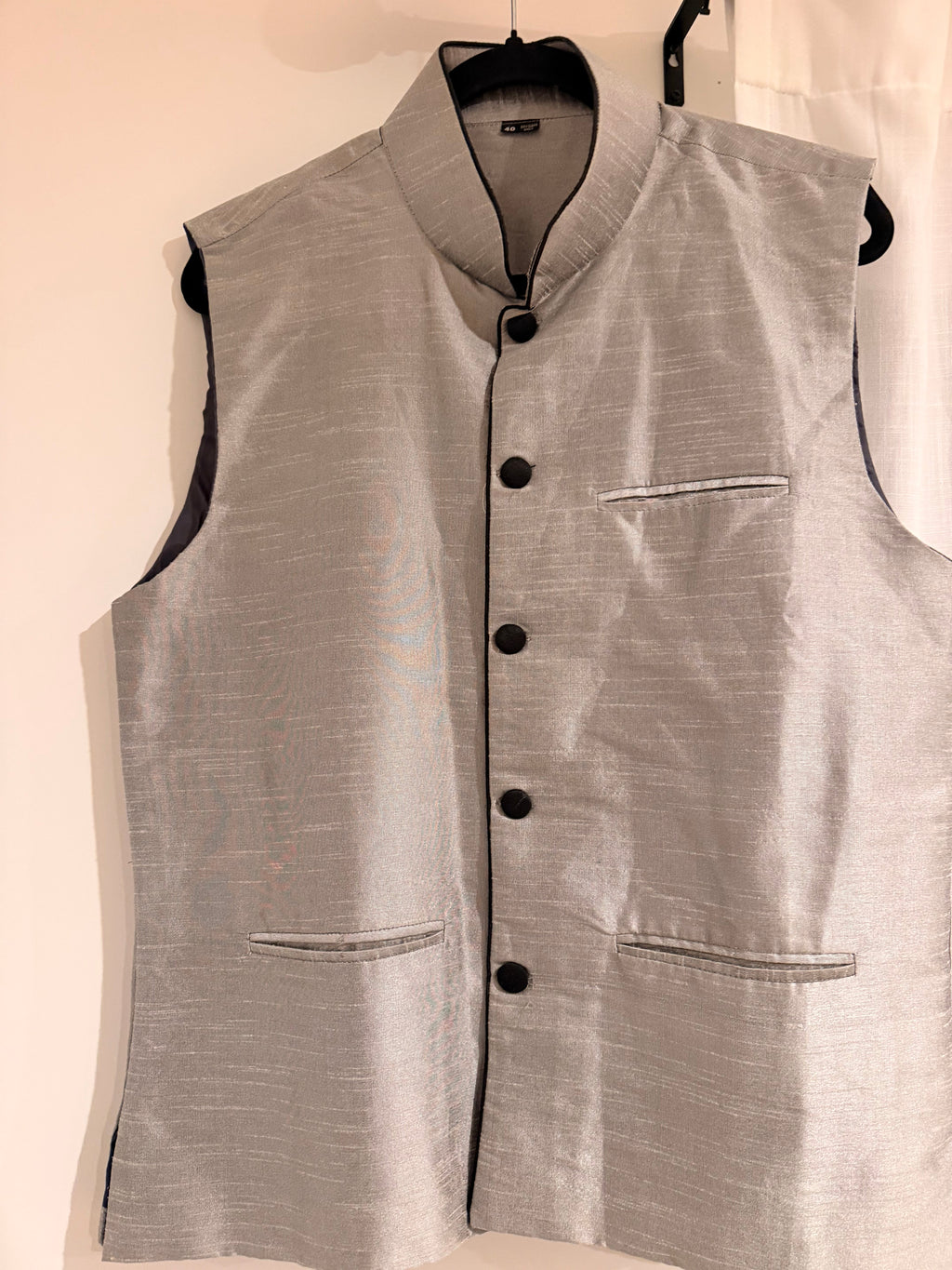 Men’s Formal Vest
